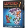 Extension Munchkin 7 : Oh le gros Tricheur ! - Edge