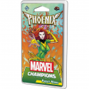 Marvel Champions : Le Jeu de Cartes - Phoenix - Fantasy Flight Games