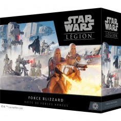 Force Blizzard - Forces Armées - Star Wars Légion - Atomic Mass Games
