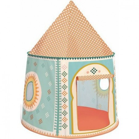 Cabane Orientale