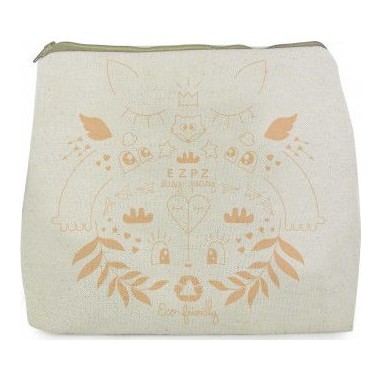 Blublu Marin Fushia - Chaussons semelle souple Enfant fille