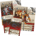 Zombicide Black Plague : Thundercats Pack 2 - Extension - Cmon