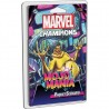 Marvel Champions : Le Jeu de Cartes - MojoMania - Fantasy Flight Games