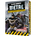 Dark Nights Metal : Pack 1 - Ext. Zombicide 2ème Édition - Cmon