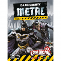 Dark Nights Metal : Pack 1 - Ext. Zombicide 2ème Édition - Cmon