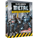 Dark Nights Metal : Pack 2 - Ext. Zombicide 2ème Édition - Cmon