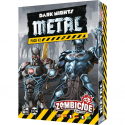 Dark Nights Metal : Pack 2 - Ext. Zombicide 2ème Édition - Cmon