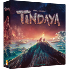 Tindaya - Funforge