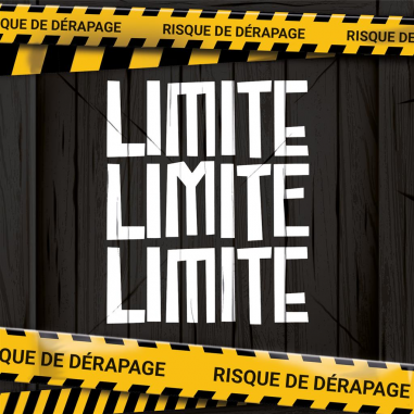 Limite Limite Limite - Refresh - Limite Limite - Jeux de société - Asmodee