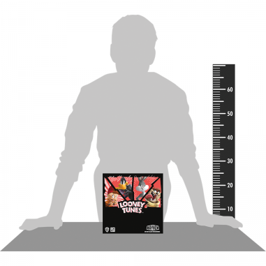 Looney Tunes Mayhem - Jeux de société - Cmon