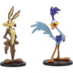 Looney Tunes Mayhem: Set de 4 Personnages - Jeux de société - Cmon 2