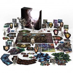 Etherfields - Jeux de société - Awaken Realms 2