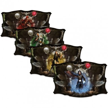 Etherfields - Jeux de société - Awaken Realms