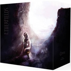 Etherfields : Playmat - Ext. - Un jeu - Awaken Realms 2