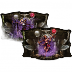 Etherfields - Extension 5ème Joueur - Jeux de société - Awaken Realms 2