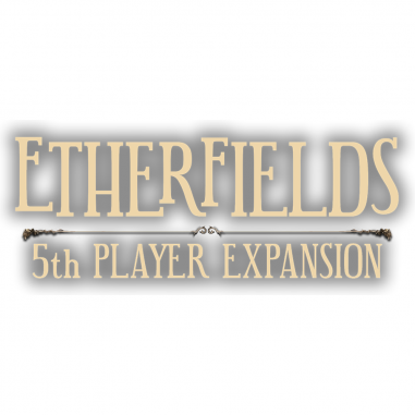 Etherfields - Extension 5ème Joueur - Jeux de société - Awaken Realms
