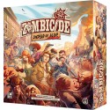 Zombicide - Undead or Alive - Cmon