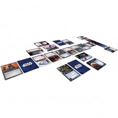 Star Wars: The Deckbuilding Game - Jeux de société - Fantasy Flight Games 2