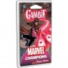 Marvel Champions : Le Jeu de Cartes - Gambit - Fantasy Flight Games