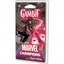 Marvel Champions : Le Jeu de Cartes - Gambit - Fantasy Flight Games