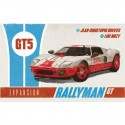 Rallyman Gt : GT5 - Extension - Synapses Games