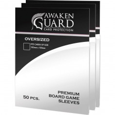 Etherfields : Protège-Cartes Pack 2 - Jeux de société - Awaken Realms 2