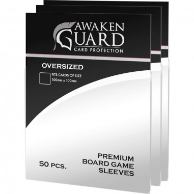 Etherfields : Protège-Cartes Pack 2 - Jeux de société - Awaken Realms