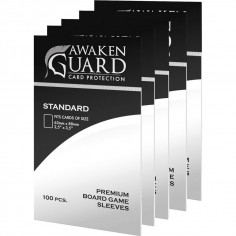 Etherfields : Protège-Cartes Pack 1 - Jeux de société - Awaken Realms 2