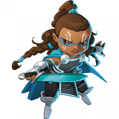 Marvel United - Légendes d'Asgard - Jeux de société - Cmon