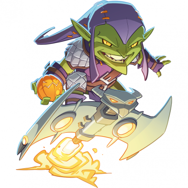 Marvel United - Au Coeur du Spider-Verse - Jeux de société - Cmon