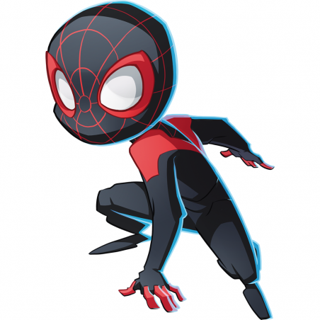 Marvel United - Au Coeur du Spider-Verse - Jeux de société - Cmon