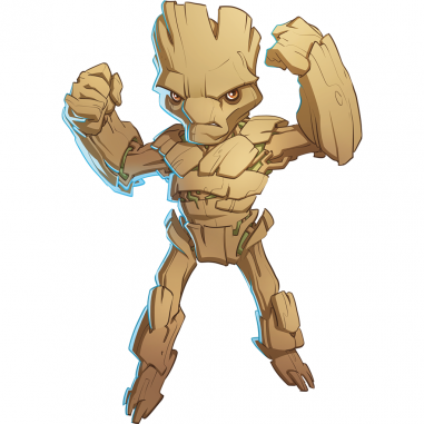 Marvel United : Guardians of the Galaxy Remix - Extension - Jeux de société - Cmon