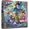 Équipe Bleue - Ext. Marvel United : X - Cmon