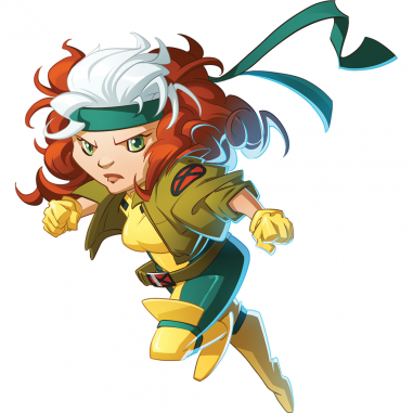 Marvel United - Equipe Bleue - Jeux de société - Cmon