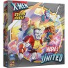 Équipe Dorée - Ext. Marvel United : X - Cmon