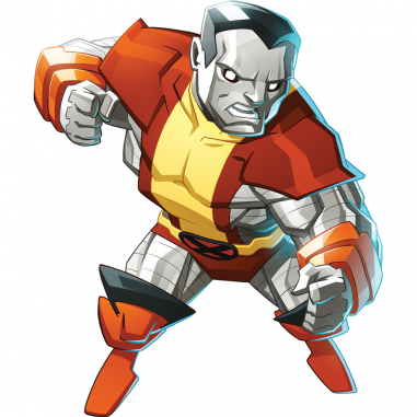 Marvel United - Equipe Dorée - Jeux de société - Cmon