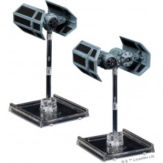 Empire Galactique - Escadron - Star Wars X-Wing V2 - Fantasy Flight Games 2