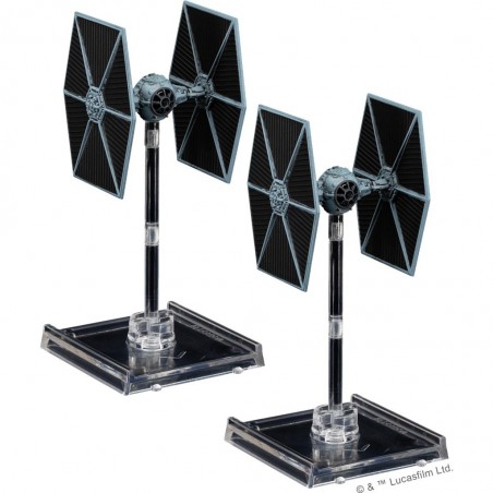 Empire Galactique - Escadron - Star Wars X-Wing V2 - Fantasy Flight Games