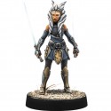 Star Wars : Légion - Ahsoka Tano Extension Agent - Fantasy Flight Games