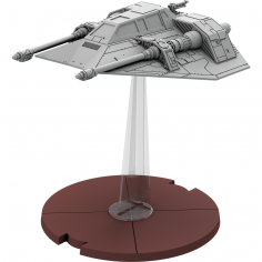 AirSpeeder T- Extension d'Unité - Star Wars Légion - Fantasy Flight Games 2