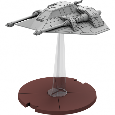 AirSpeeder T- Extension d'Unité - Star Wars Légion - Fantasy Flight Games