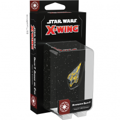 Aethersprite Delta- Star Wars X-Wing 2.0 - Fantasy Flight Games