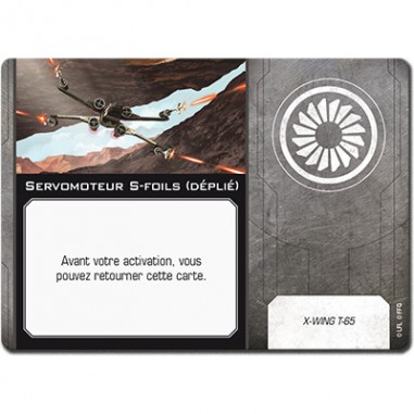 Star Wars X-Wing 2.0 - Fantasy Flight Games