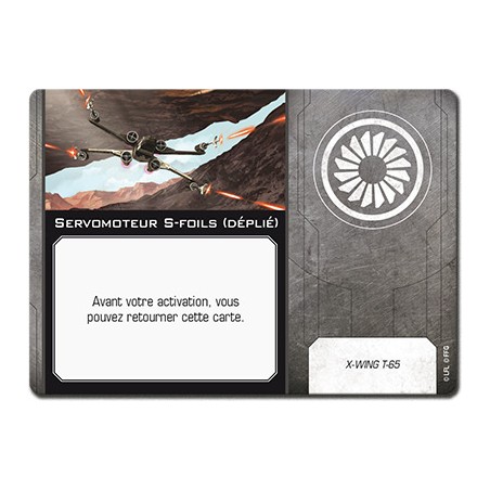 Star Wars X-Wing 2.0 - Fantasy Flight Games