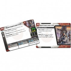 Équipe Canon Laser 1.4 Fd - Extension d'Unité - Star Wars Légion - Fantasy Flight Games 2