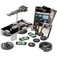 Corvette Corellienne CR90 - Star Wars Armada - Esprit Jeu - Edge