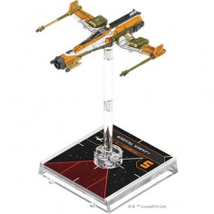 Fireball - Star Wars X-Wing 2.0 - Fantasy Flight Games