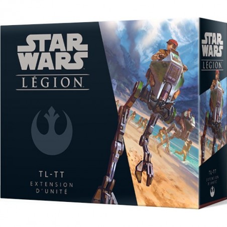 Star Wars: Légion Jeu de figurines - Fantasy Flight Games