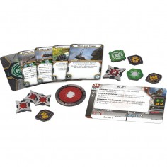 Star Wars: Légion Jeu de figurines - Fantasy Flight Games 2