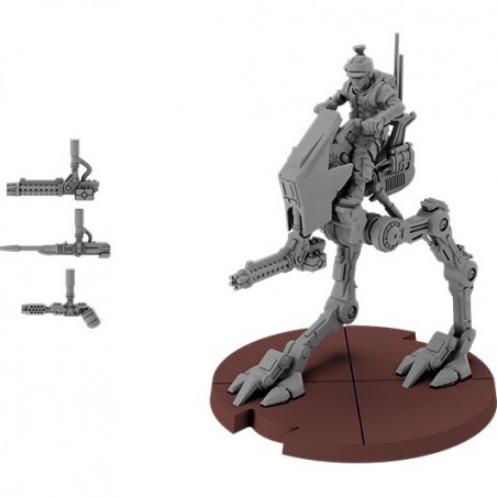 Star Wars: Légion Jeu de figurines - Fantasy Flight Games